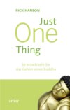 Just One thing