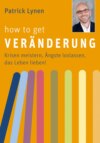 How to get Veränderung