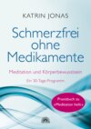 Schmerzfrei ohne Medikamente