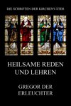 Heilsame Reden und Lehren