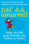 Fühl´ Dich umarmt!