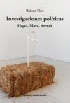 Investigaciones políticas