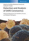 Detection and Analysis of SARS Coronavirus