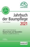 Jahrbuch der Baumpflege 2021