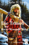 Die Tränen der Rocky Mountain Eiche