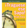 Traguese ese Sapo (abreviado)