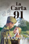 La carta 91