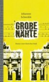 Grobe Nähte