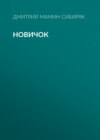 Новичок