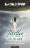 Titellos – ein Buch über Gott und die Welt