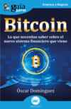 GuíaBurros: Bitcoin