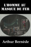 L'Homme au Masque de Fer