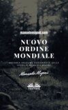 Nuovo Ordine Mondiale