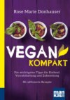 Vegan kompakt