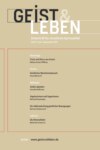 Geist & Leben 3/2017