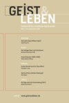 Geist & Leben 3/2016