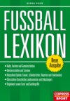 Fußball Lexikon