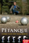 Pétanque