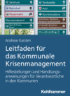 Leitfaden für das Kommunale Krisenmanagement