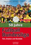 50 Jahre Fußball-Bundesliga