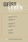 Geist & Leben 1/2019