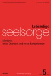 Lebendige Seelsorge 5/2016