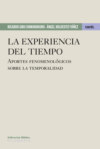 La experiencia del tiempo