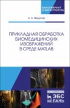 Прикладная обработка биомедицинских изображений в среде MATLAB