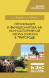 Организация и функционирование конноспортивной школы (секции) в пригороде