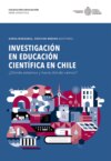 Investigación en Educación Científica en Chile