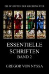 Essentielle Schriften, Band 2