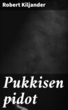 Pukkisen pidot