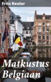 Matkustus Belgiaan