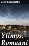 Ylimys: Romaani