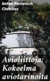 Avioliittoja: Kokoelma aviotarinoita