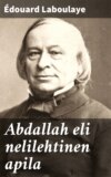 Abdallah eli nelilehtinen apila