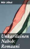 Unkarilainen Nabob: Romaani