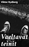 Vaeltavat teinit