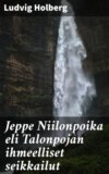 Jeppe Niilonpoika eli Talonpojan ihmeelliset seikkailut