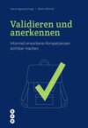 Validieren und anerkennen (E-Book)