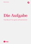 Die Aufgabe (E-Book)