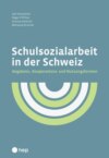 Schulsozialarbeit in der Schweiz (E-Book)