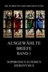 Ausgewählte Briefe, Band 1