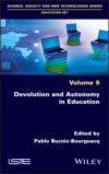 Devolution and Autonomy in Education