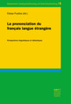 La prononciation du français langue étrangère