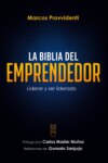 La Biblia del Emprendedor