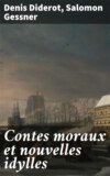 Contes moraux et nouvelles idylles