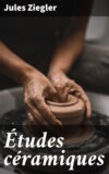 Études céramiques