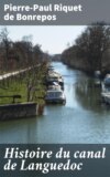 Histoire du canal de Languedoc