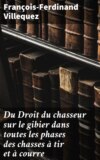 Du Droit du chasseur sur le gibier dans toutes les phases des chasses à tir et à courre